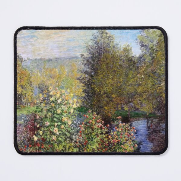 Item preview, Claude Monet designed and sold by Ulakosern.