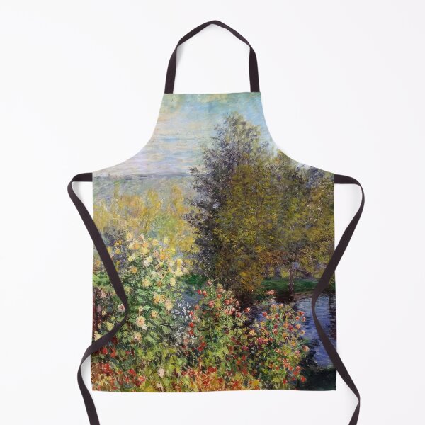 Item preview, Claude Monet designed and sold by Ulakosern.