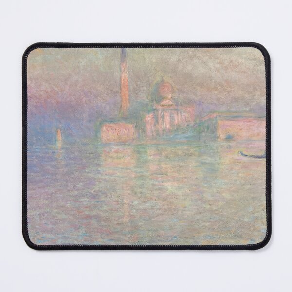 Item preview, Claude Monet designed and sold by Ulakosern.