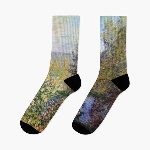 Item preview, Claude Monet designed and sold by Ulakosern.