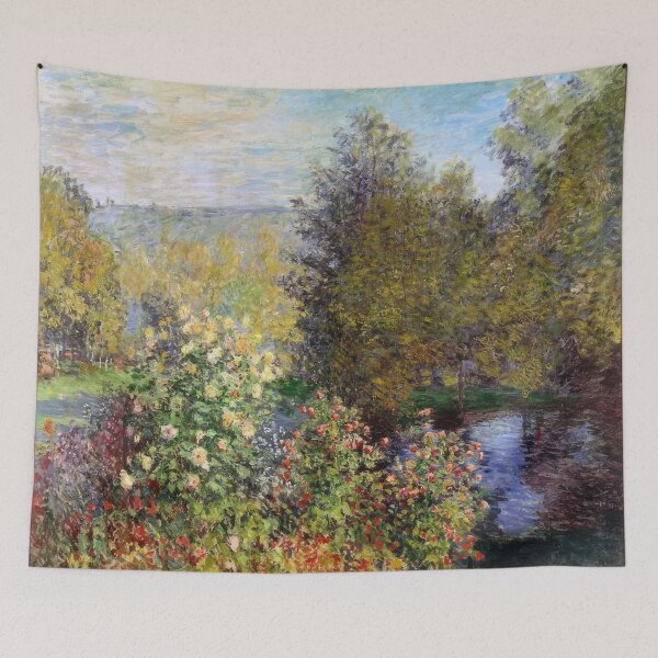 Item preview, Claude Monet designed and sold by Ulakosern.