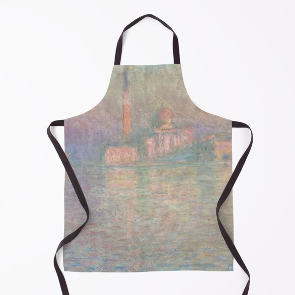 Item preview, Claude Monet designed and sold by Ulakosern.
