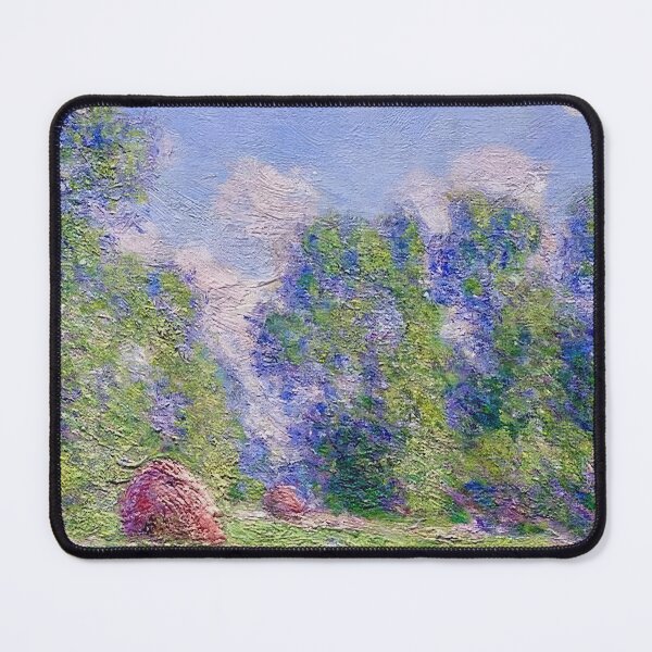 Item preview, Claude Monet designed and sold by Ulakosern.