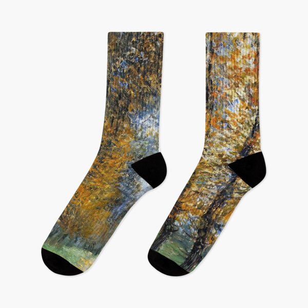 Item preview, Claude Monet designed and sold by Ulakosern.