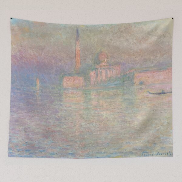 Item preview, Claude Monet designed and sold by Ulakosern.