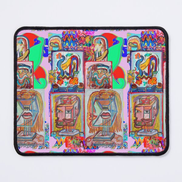 Item preview, Pop abstract designed and sold by Diego Manuel Rodriguez.