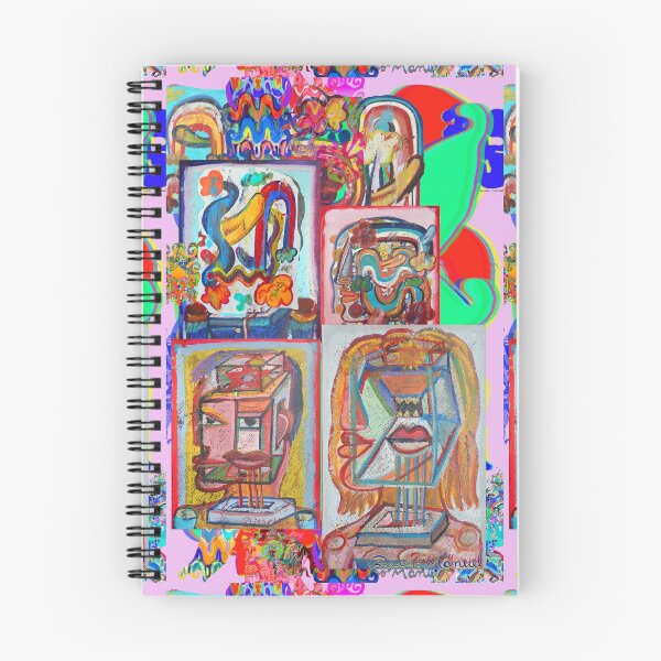 Item preview, Pop abstract designed and sold by Diego Manuel Rodriguez.