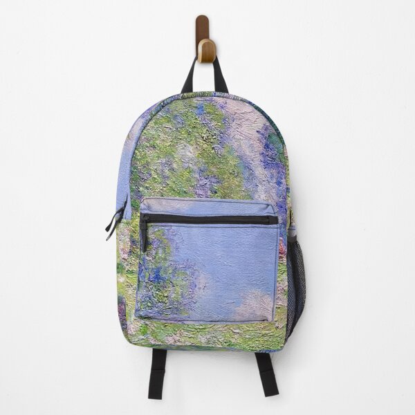Item preview, Claude Monet designed and sold by Ulakosern.
