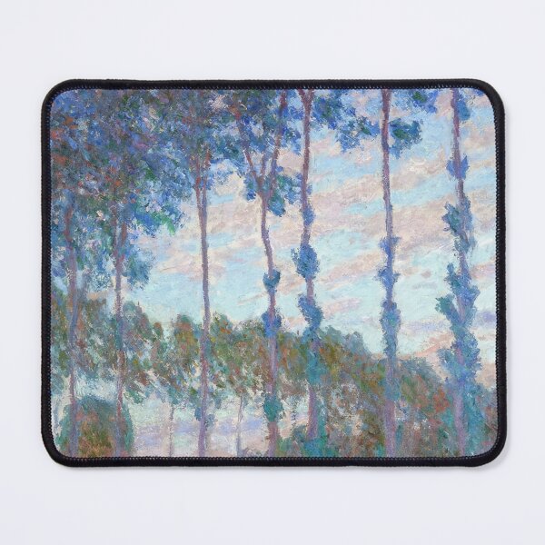 Item preview, Claude Monet designed and sold by Ulakosern.