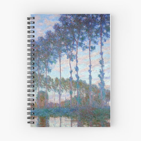 Item preview, Claude Monet designed and sold by Ulakosern.