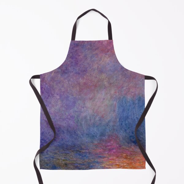 Item preview, Claude Monet designed and sold by Ulakosern.