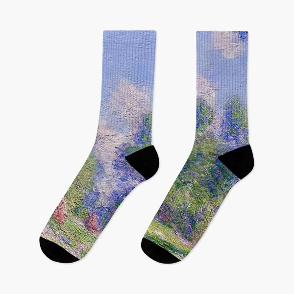 Item preview, Claude Monet designed and sold by Ulakosern.