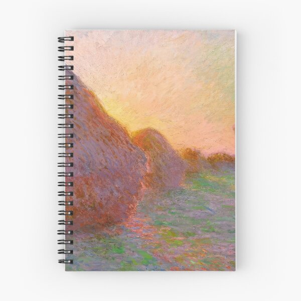 Item preview, Claude Monet designed and sold by Ulakosern.