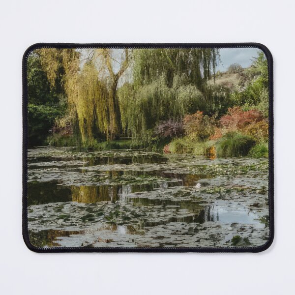 Item preview, Claude Monet designed and sold by Ulakosern.