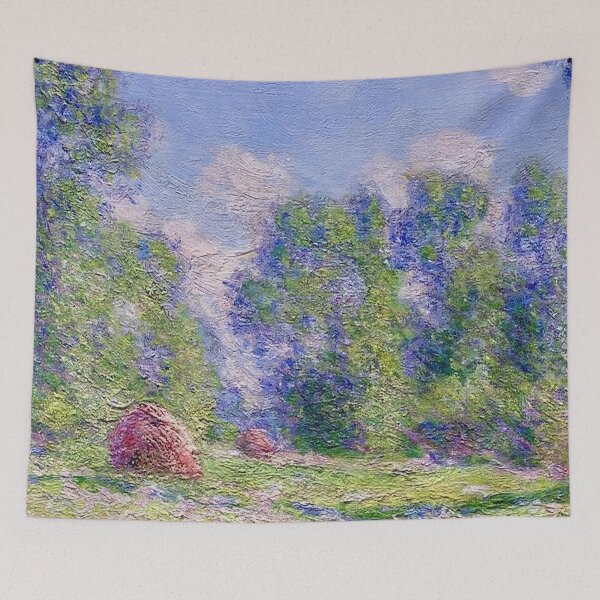 Item preview, Claude Monet designed and sold by Ulakosern.