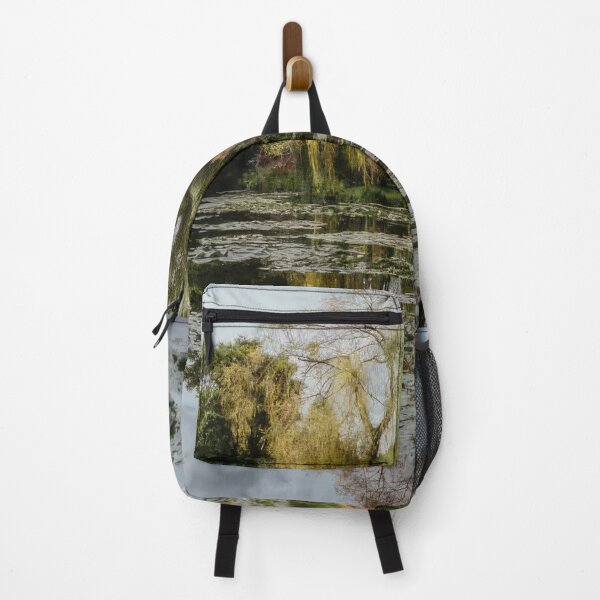 Item preview, Claude Monet designed and sold by Ulakosern.