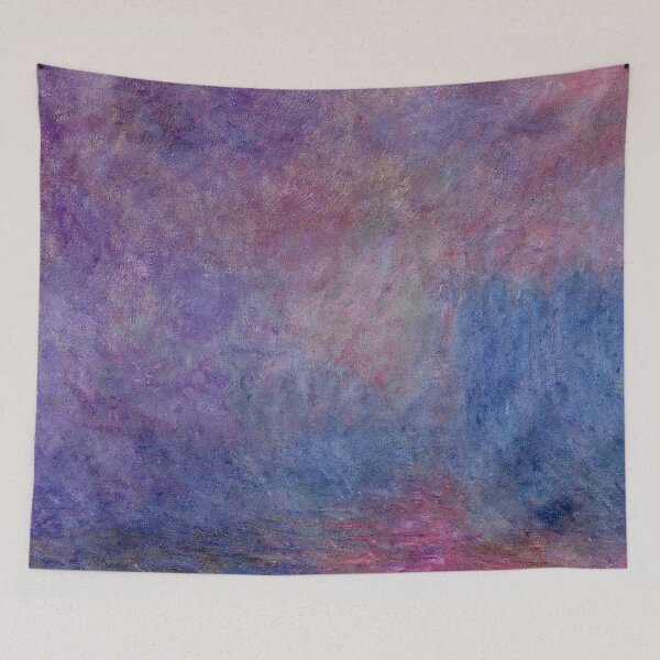 Item preview, Claude Monet designed and sold by Ulakosern.