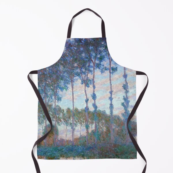Item preview, Claude Monet designed and sold by Ulakosern.