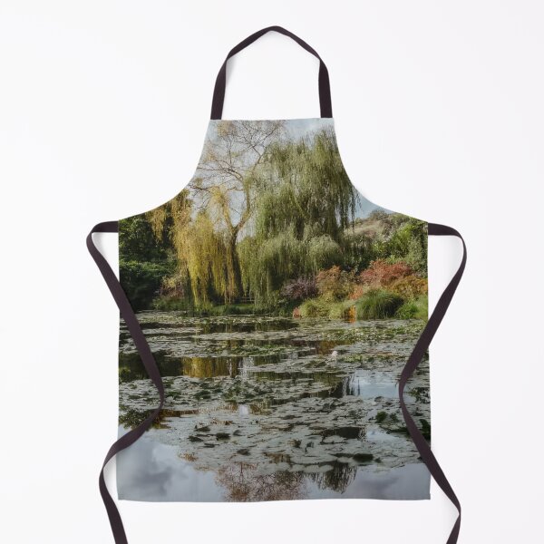 Item preview, Claude Monet designed and sold by Ulakosern.