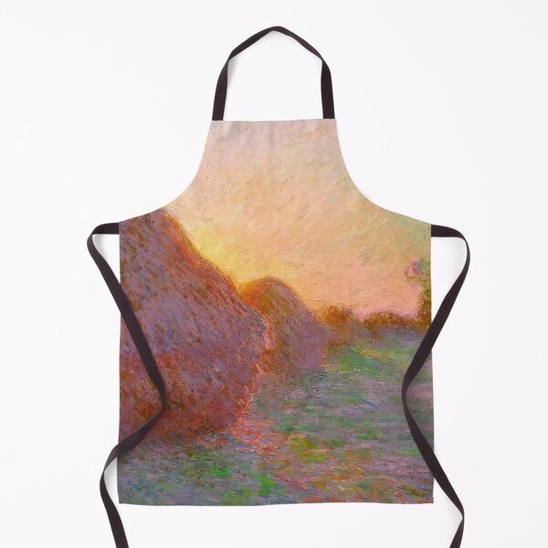 Item preview, Claude Monet designed and sold by Ulakosern.