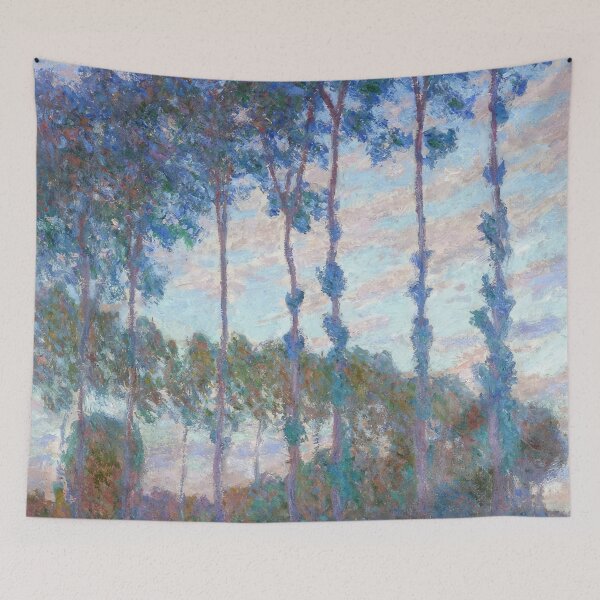 Item preview, Claude Monet designed and sold by Ulakosern.
