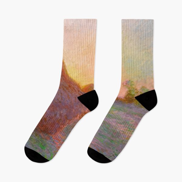 Item preview, Claude Monet designed and sold by Ulakosern.