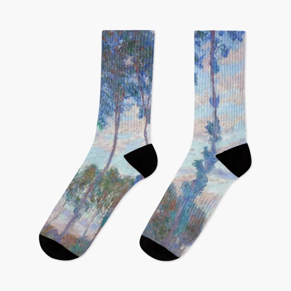 Item preview, Claude Monet designed and sold by Ulakosern.