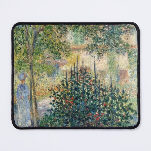 Item preview, Claude Monet designed and sold by Ulakosern.