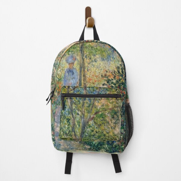 Item preview, Claude Monet designed and sold by Ulakosern.