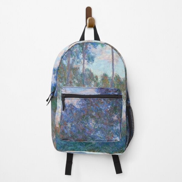Item preview, Claude Monet designed and sold by Ulakosern.