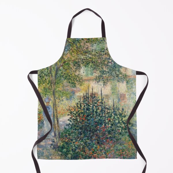 Item preview, Claude Monet designed and sold by Ulakosern.
