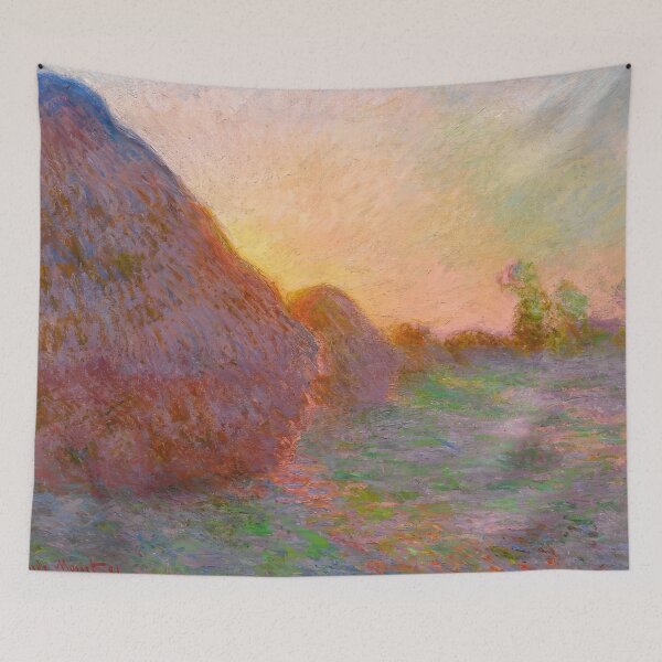 Item preview, Claude Monet designed and sold by Ulakosern.
