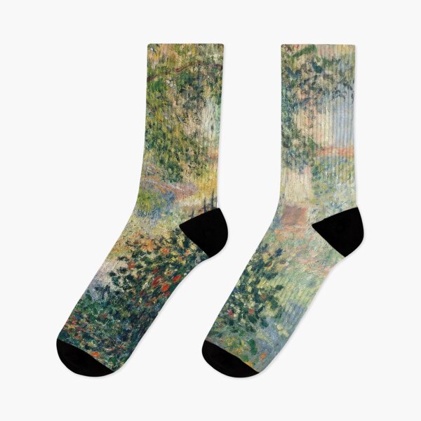 Item preview, Claude Monet designed and sold by Ulakosern.