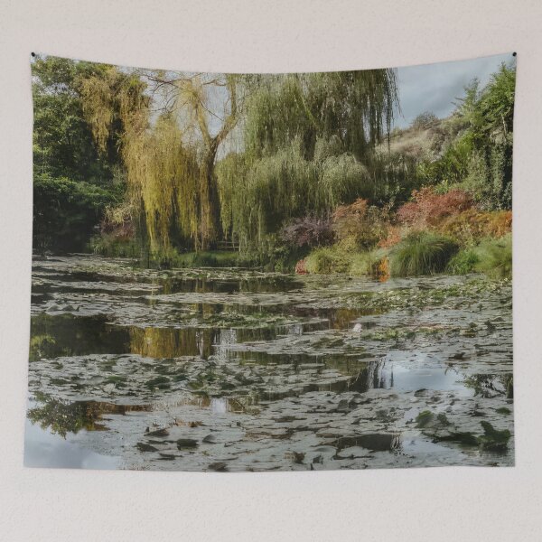 Item preview, Claude Monet designed and sold by Ulakosern.