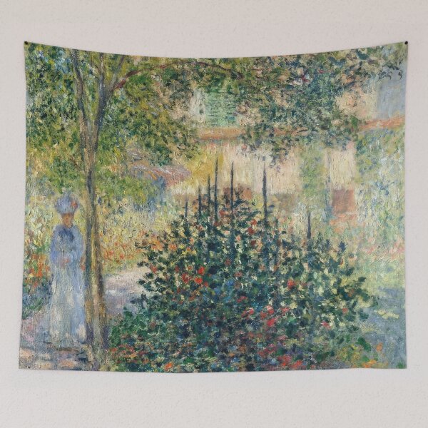 Item preview, Claude Monet designed and sold by Ulakosern.