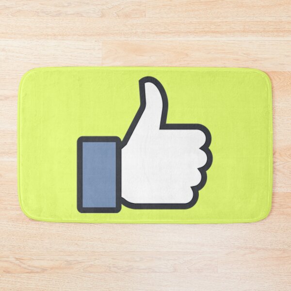 Item preview, Classic Positive Thumbs Up Symbol designed and sold by IndianShopper.