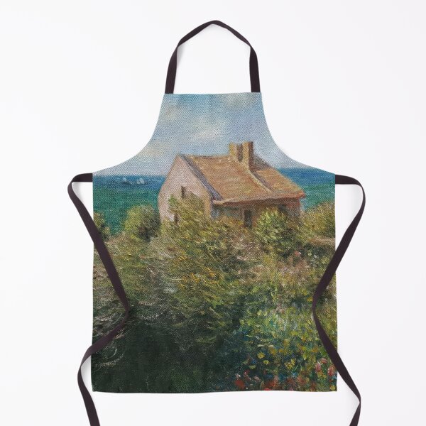 Item preview, Claude Monet designed and sold by Ulakosern.
