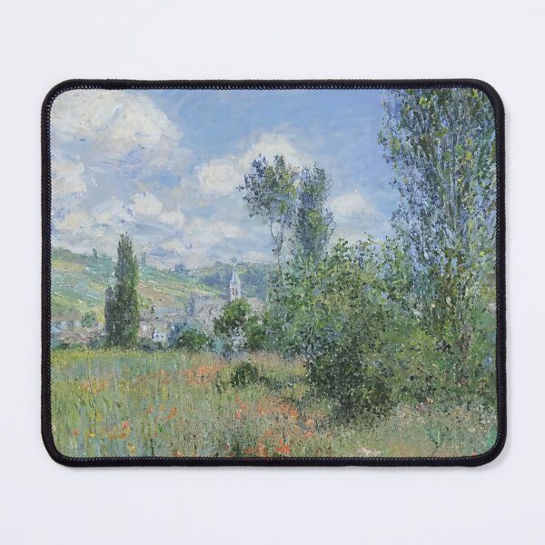 Item preview, Claude Monet designed and sold by Ulakosern.