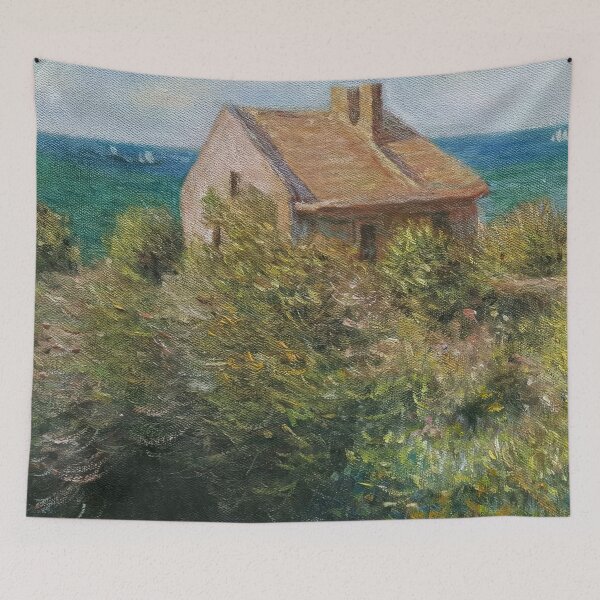 Item preview, Claude Monet designed and sold by Ulakosern.