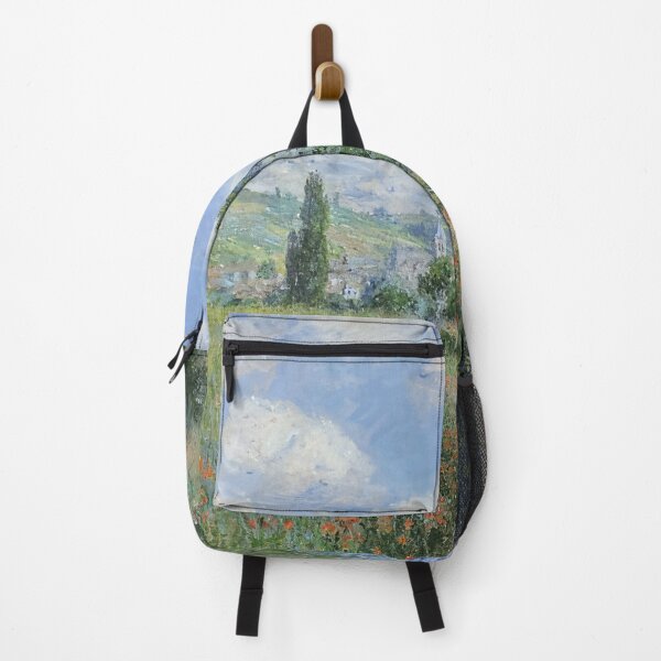 Item preview, Claude Monet designed and sold by Ulakosern.