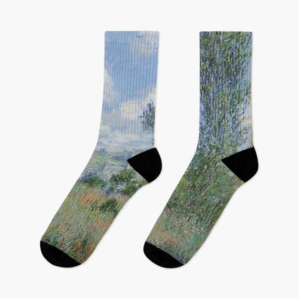 Item preview, Claude Monet designed and sold by Ulakosern.