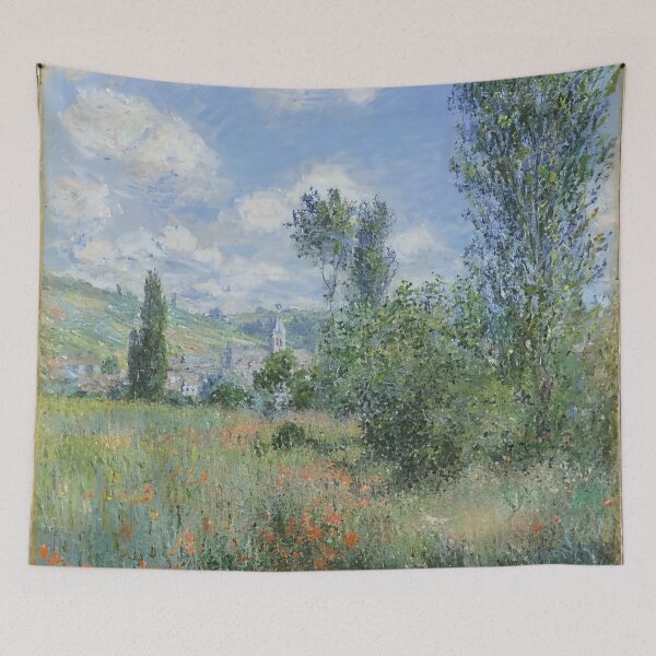 Item preview, Claude Monet designed and sold by Ulakosern.
