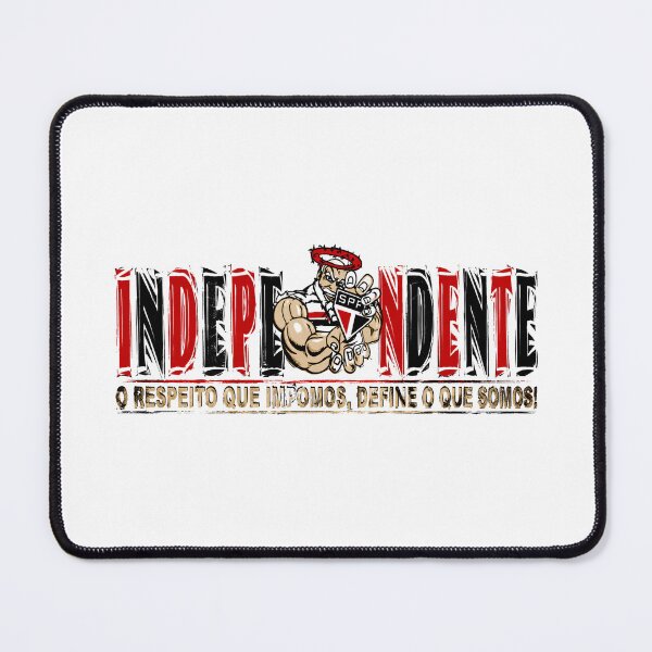 Item preview, Torcida Independente designed and sold by TMTD Productions.