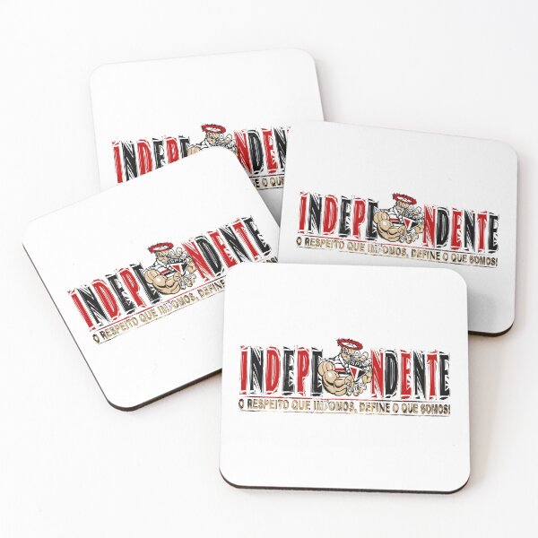 Item preview, Torcida Independente designed and sold by TMTD Productions.