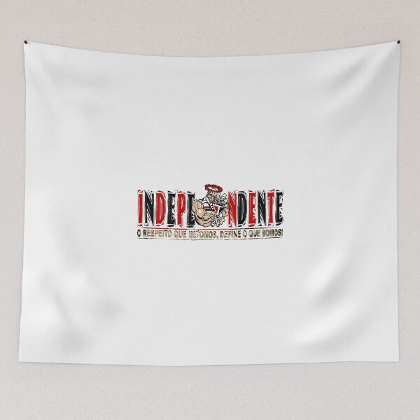 Item preview, Torcida Independente designed and sold by TMTD Productions.