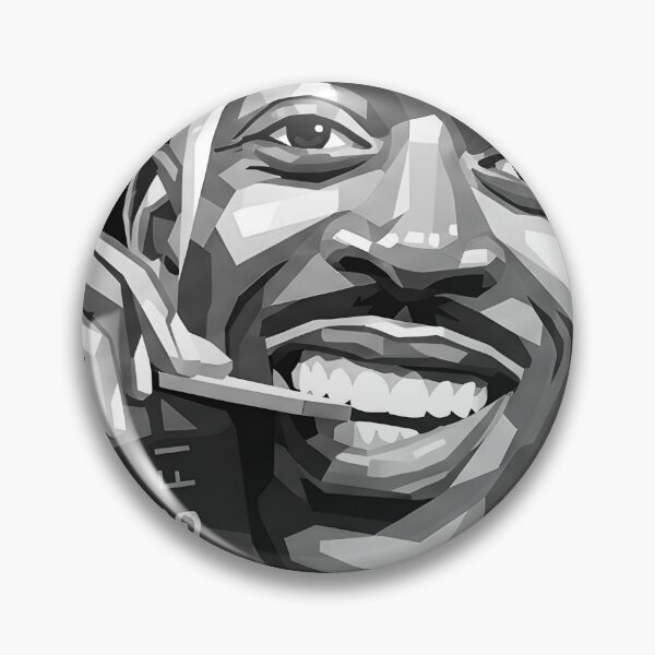 Item preview, Dembele Grayscale  designed and sold by Japanese art.