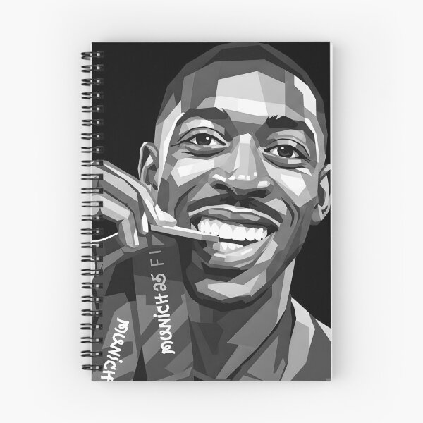 Item preview, Dembele Grayscale  designed and sold by Japanese art.
