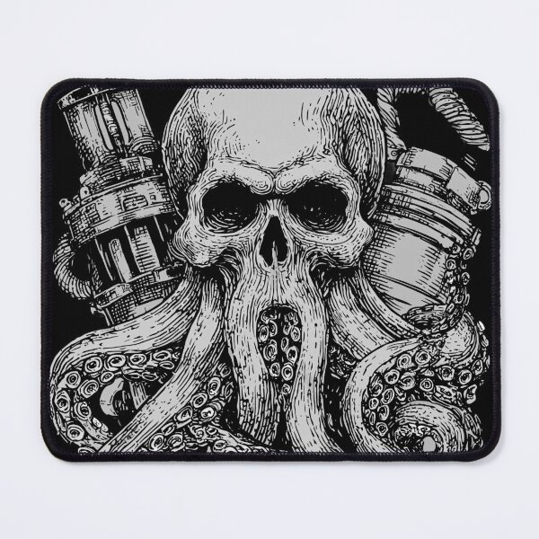 Item preview, Octopus Kraken Graphic designed and sold by folskullyz.