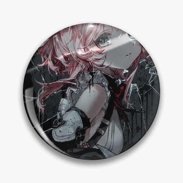 Item preview, Silver Palace Alf Maid Graphic Anime Tee designed and sold by Senpaiwaves.