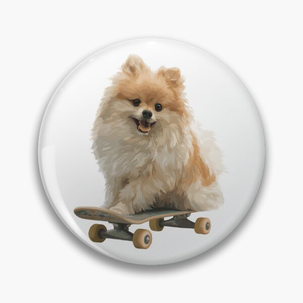 Item preview, Pomeranian designed and sold by VelvetRoom.